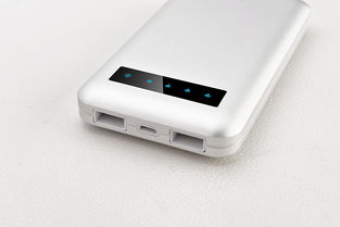 产品摄影 半岛铁盒移动电源