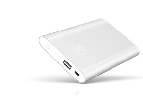 移动电源活动页及产品图