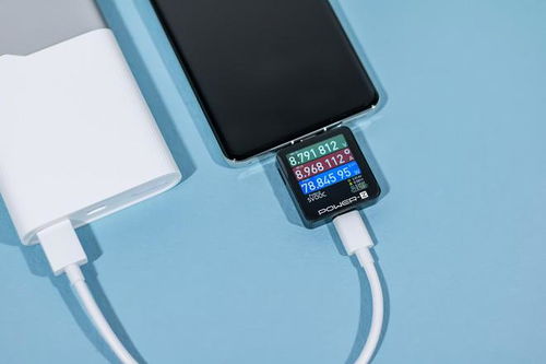 一加100w超级闪充移动电源评测 快充不降速,绿厂手机续航伴侣