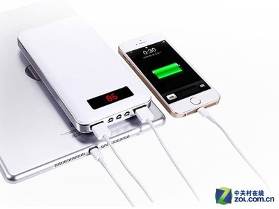 第三名实力之选 索扬SY10-200移动电源深度解析与导购