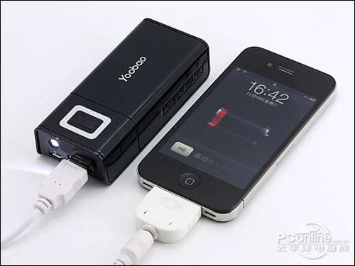 移动电源市场趋势分析 苹果专用与现代化生产厂商研究