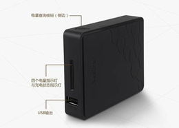 1号店店庆独家首发 倍斯特移动电源，奢华续航的无限可能